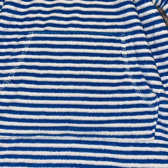 Wave Zone Swim Cover up - Picture 2 of 6